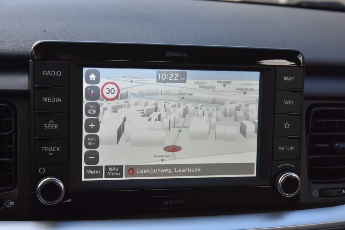 1.0 T-GDi DynamicLine | CARPLAY | CAMERA