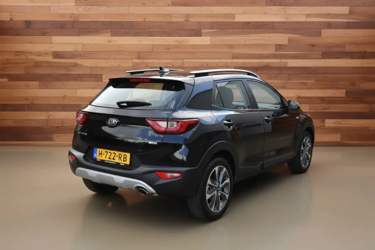 1.0 T-GDi DynamicLine | CARPLAY | CAMERA