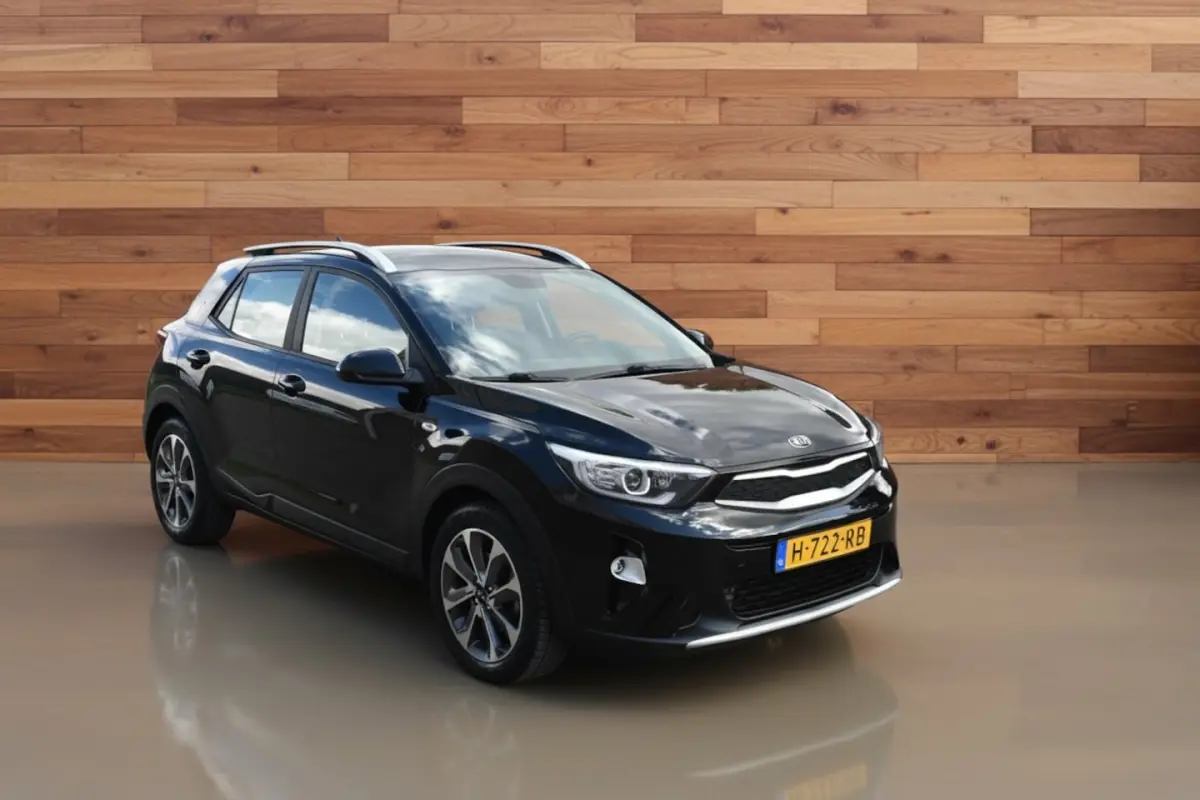 1.0 T-GDi DynamicLine | CARPLAY | CAMERA