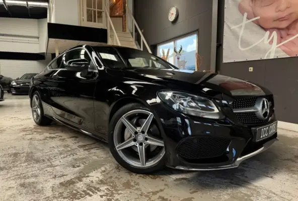 180 Edition 1, beige leer, amg optiek