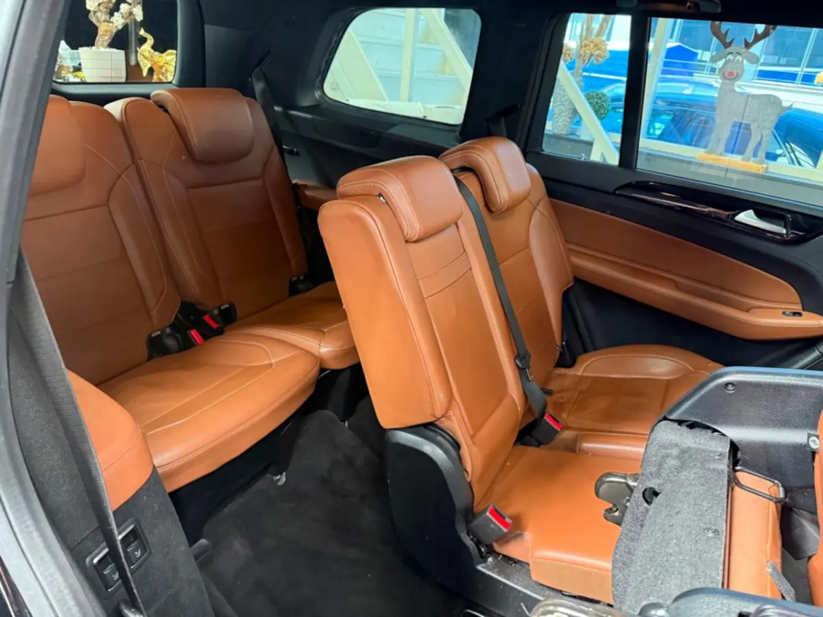 400 4MATIC, pano, 7 zitter, harman, AMG