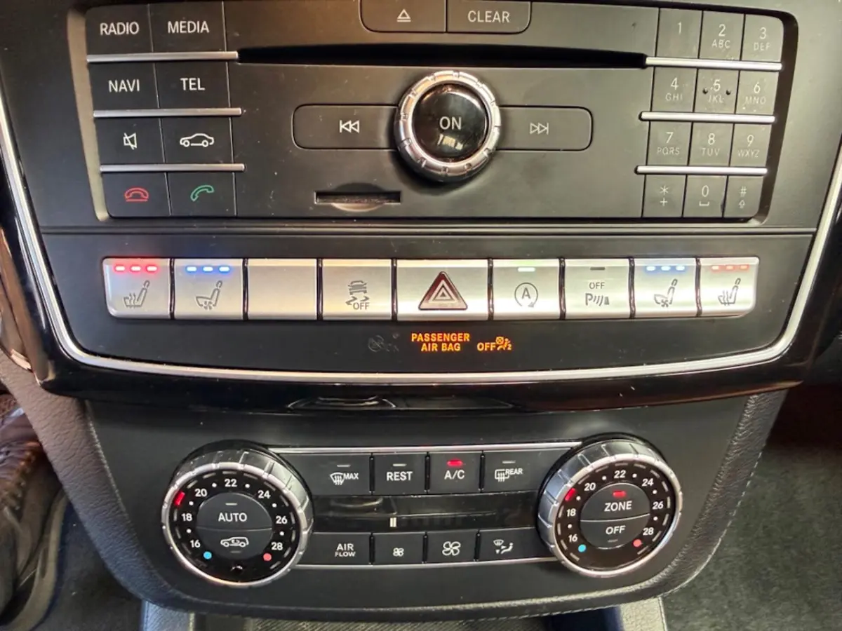 400 4MATIC, pano, 7 zitter, harman, AMG