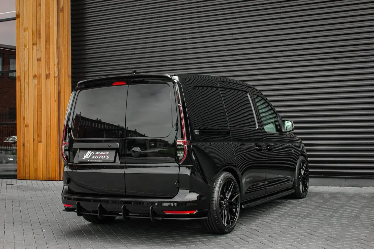 2.0 TDI 122PK DSG JB- EDITION / MAXTRON / SIDE- BARS / VERLAGING / ELEK- PAKKET / PDC / CA