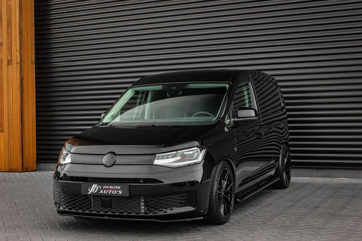 2.0 TDI 122PK DSG JB- EDITION / MAXTRON / SIDE- BARS / VERLAGING / ELEK- PAKKET / PDC / CA