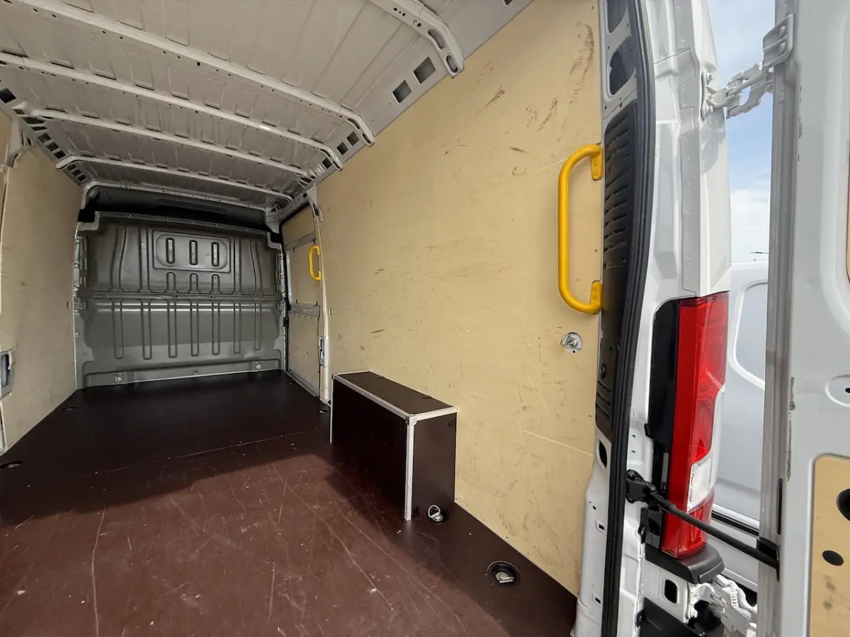 2.2 MultiJet 180 S&S L4H2 3.5t Heavy AUTOMAAT CAMERA *BPM VRIJ