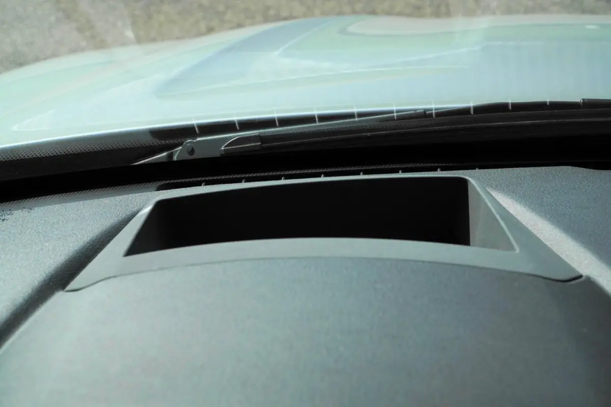 XDrive35i V6 High Executive HUD