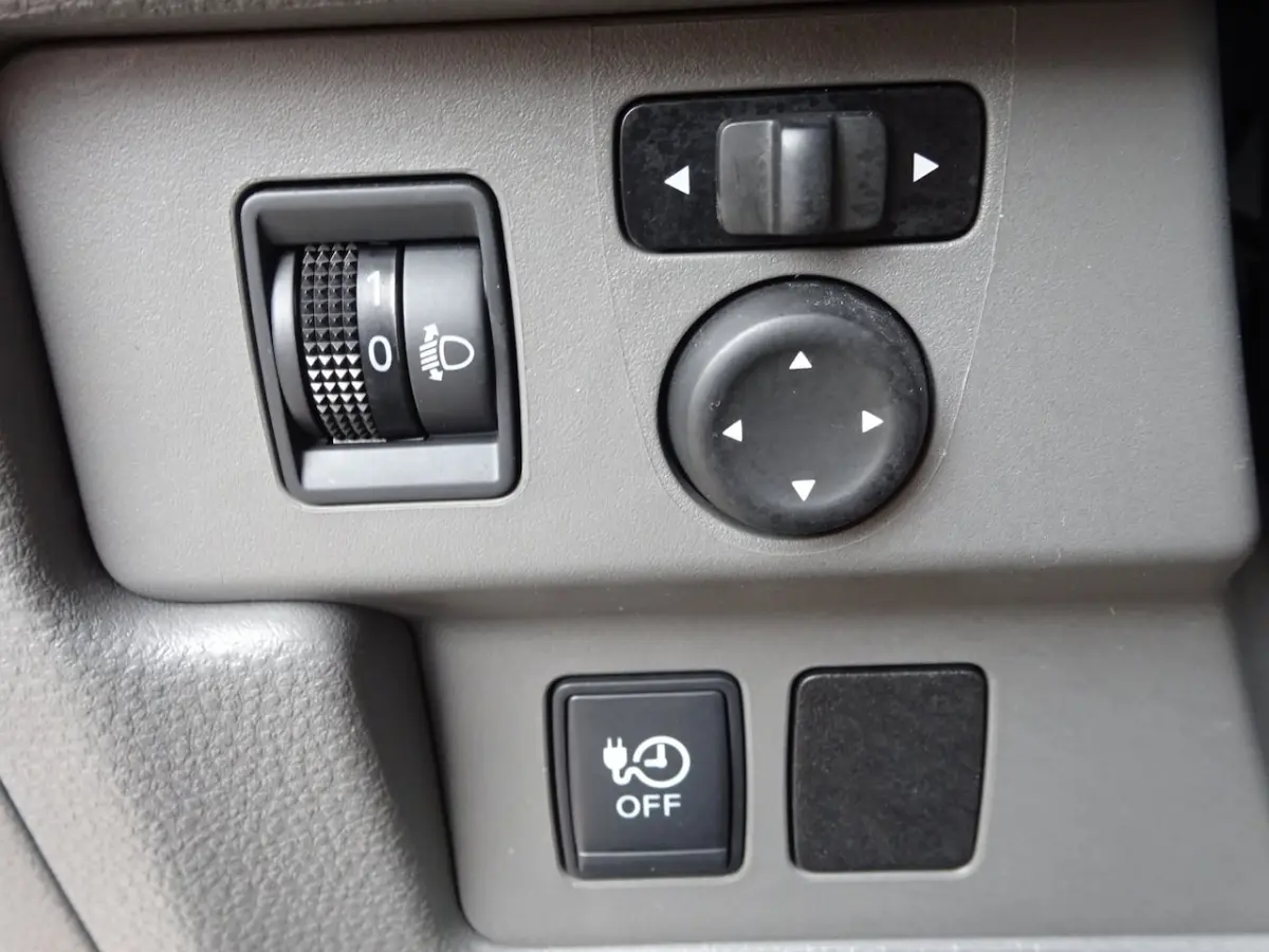 Business 40 kWh 2.ZERO S.O.H 91% ( Grotere accu ) KIPPER PICK UP OPEN LAADBAK AIRCO NAVIGA