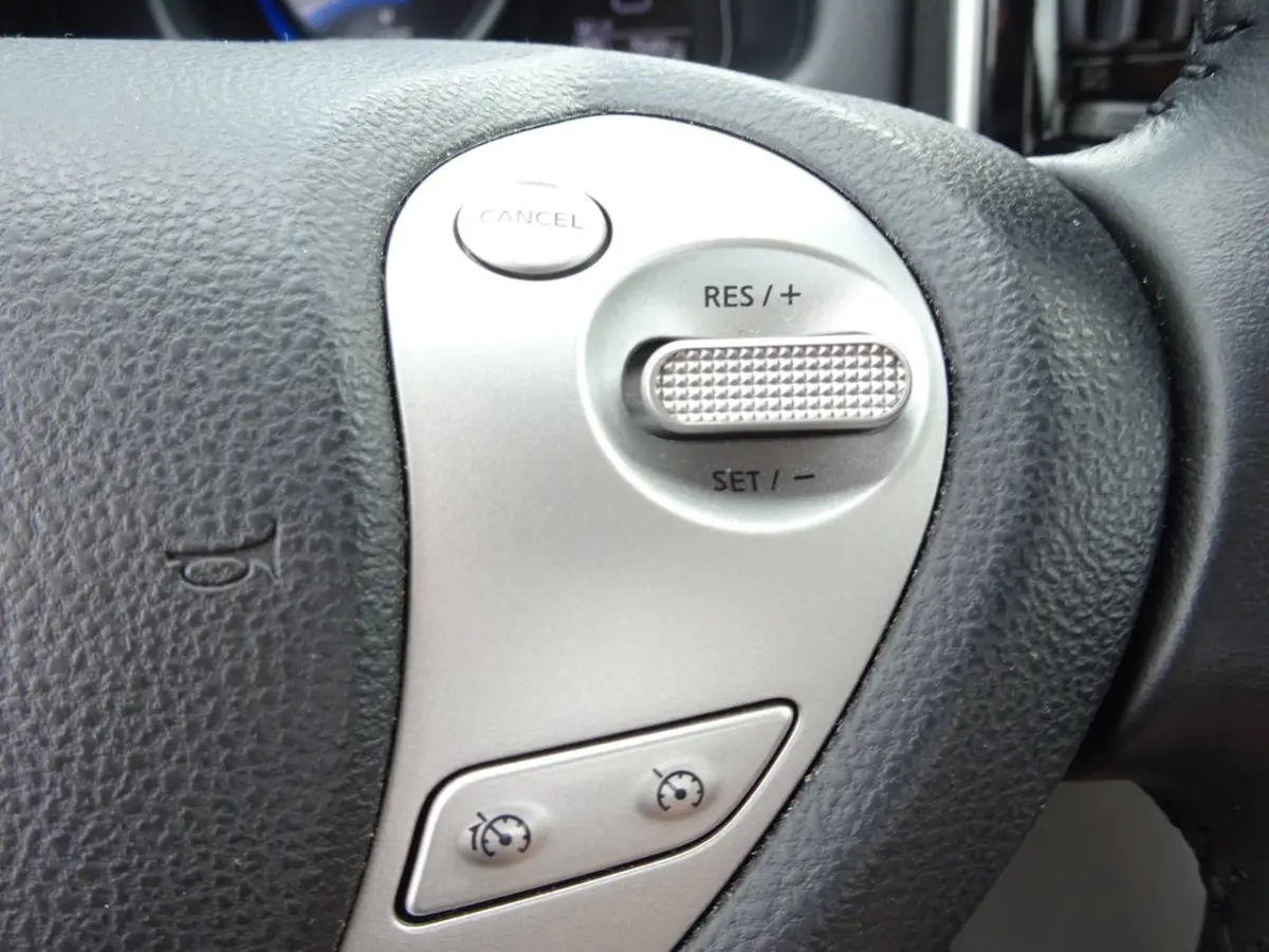 Business 40 kWh 2.ZERO S.O.H 91% ( Grotere accu ) KIPPER PICK UP OPEN LAADBAK AIRCO NAVIGA