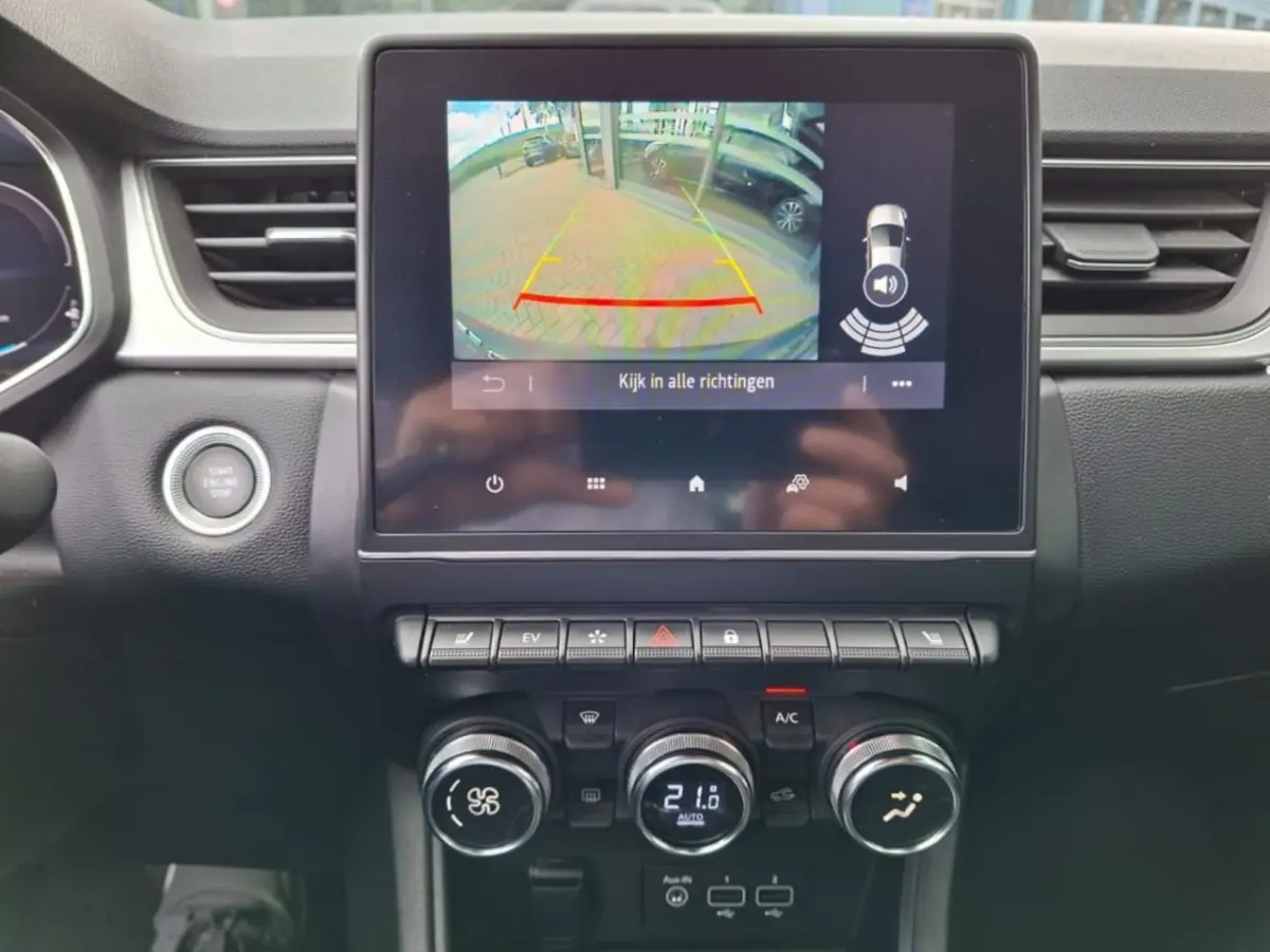 1.6 PHEV 160 INTENS AUTOMAAT NAVI LMV PDC-CAMERA STOELVW