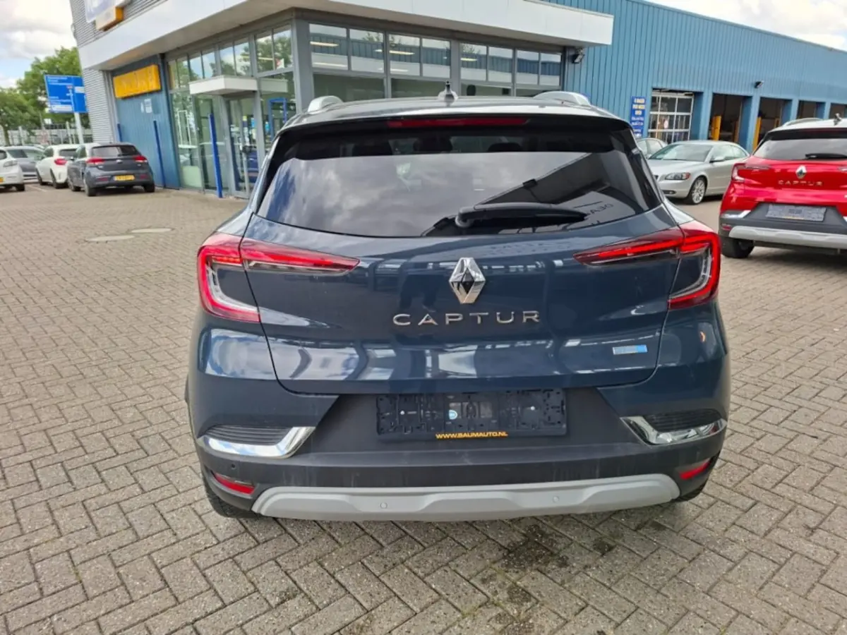 1.6 PHEV 160 INTENS AUTOMAAT NAVI LMV PDC-CAMERA STOELVW