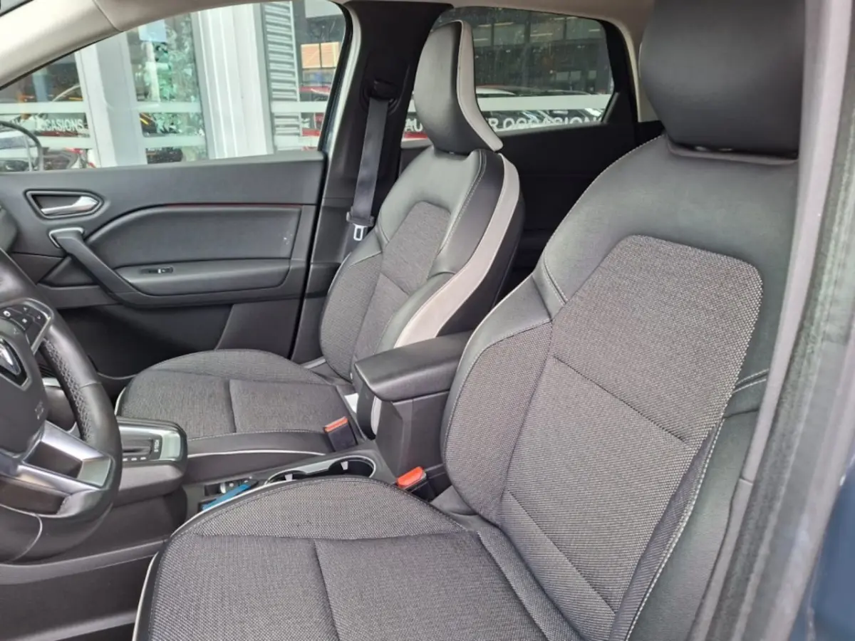 1.6 PHEV 160 INTENS AUTOMAAT NAVI LMV PDC-CAMERA STOELVW
