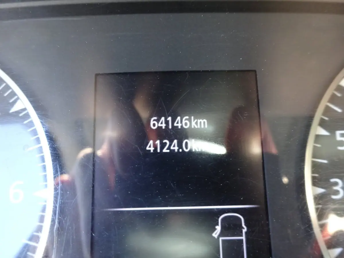 T35 2.3 dCi 135 PK L2H2 GROOT NAVI AIRCO TREKHAAK ZEER MOOI
