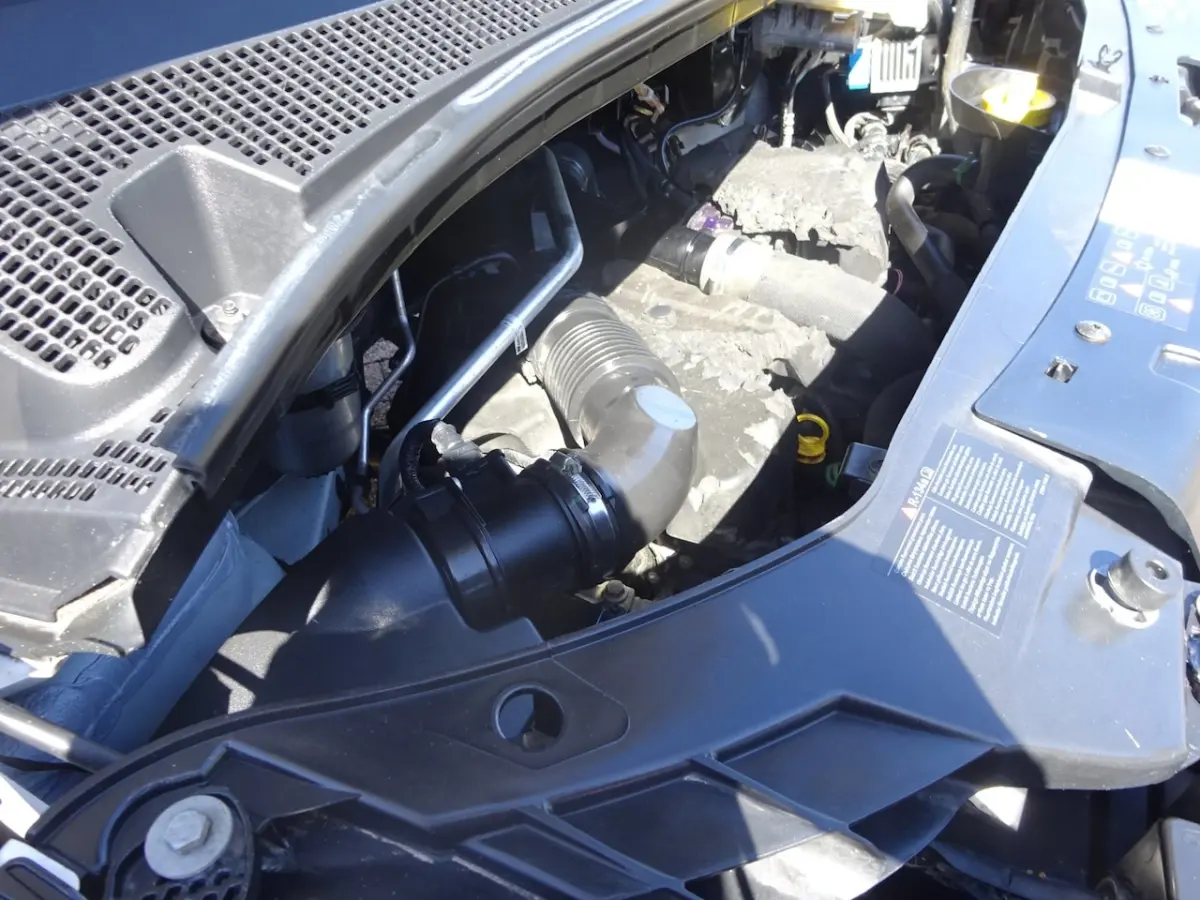 T35 2.3 dCi 135 PK L2H2 GROOT NAVI AIRCO TREKHAAK ZEER MOOI