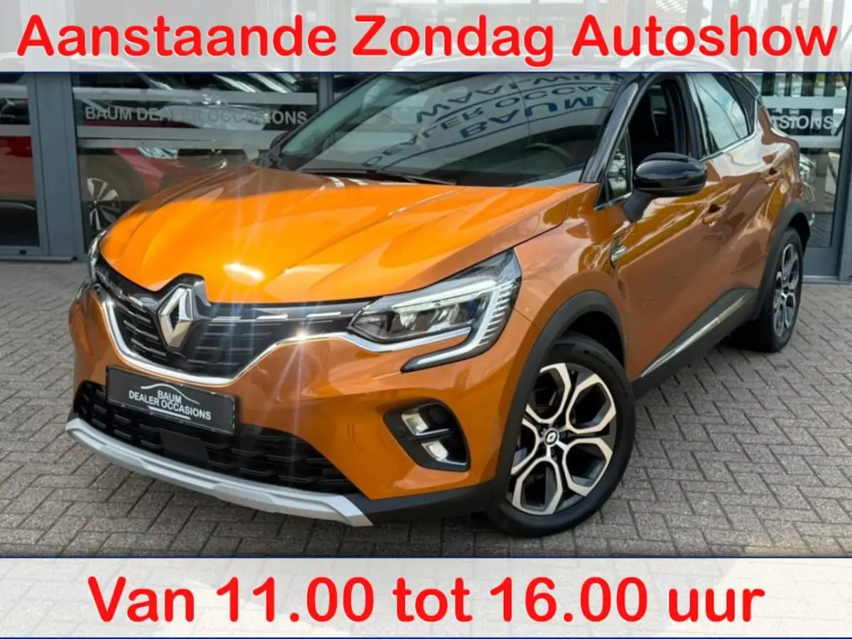 1.6 PHEV 160 INTENS AUTOMAAT NAVI LMV PDC-CAMERA STOELVW