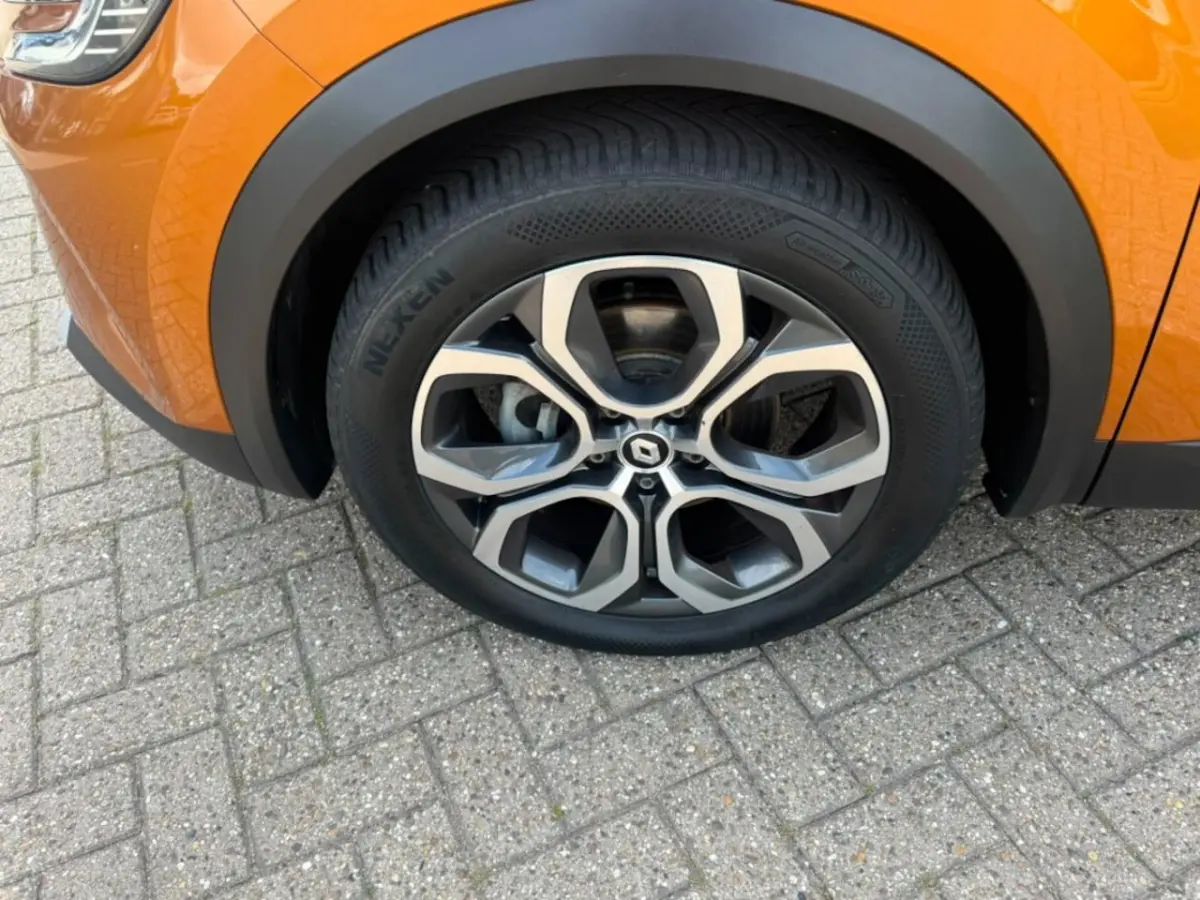 1.6 PHEV 160 INTENS AUTOMAAT NAVI LMV PDC-CAMERA STOELVW