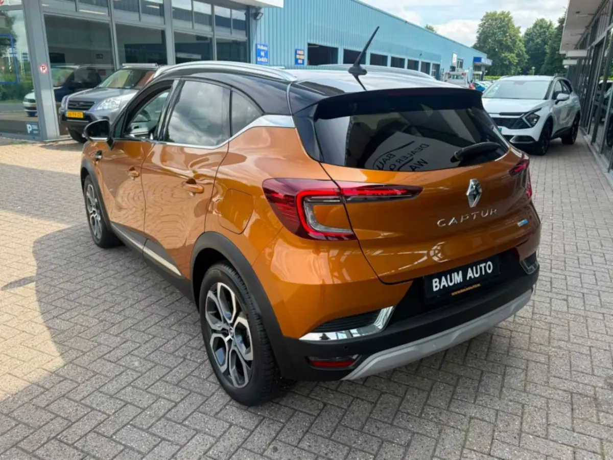 1.6 PHEV 160 INTENS AUTOMAAT NAVI LMV PDC-CAMERA STOELVW
