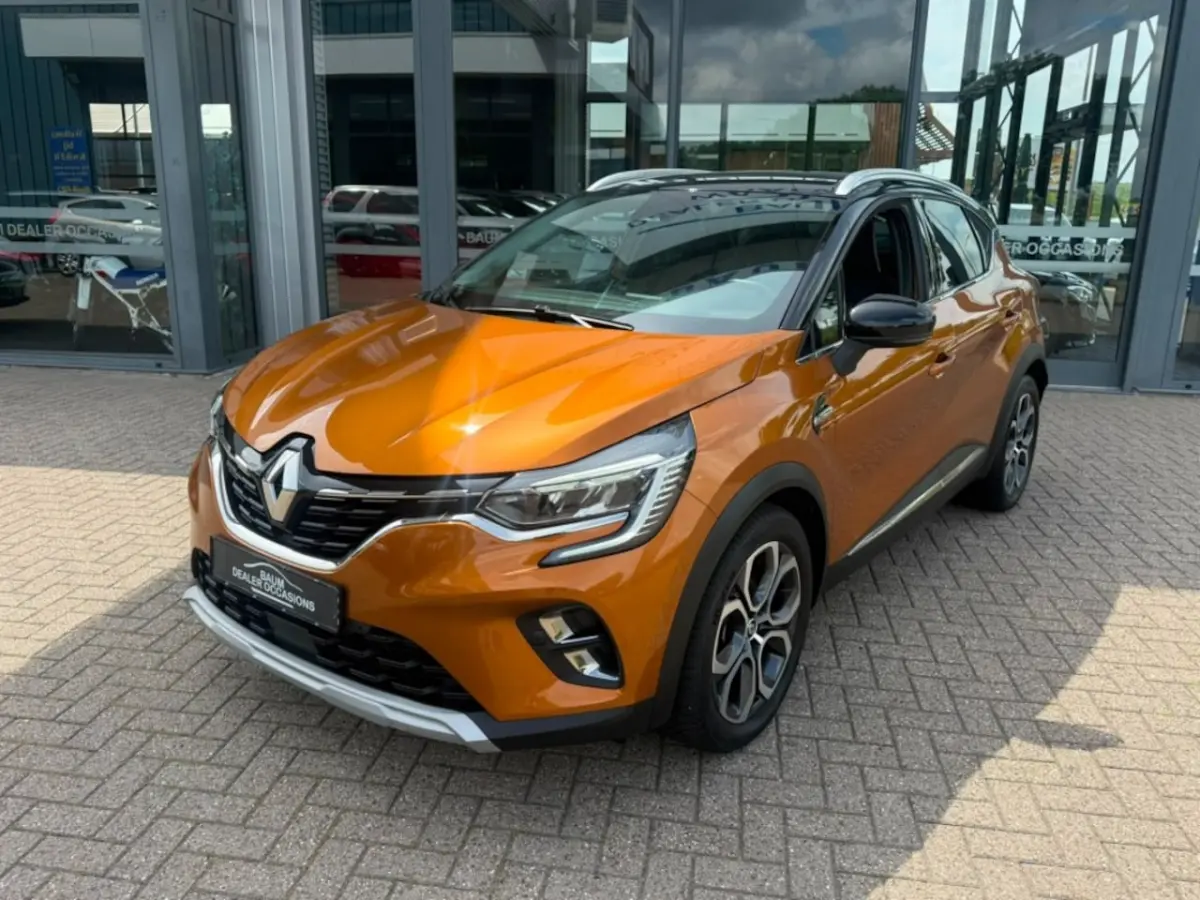 1.6 PHEV 160 INTENS AUTOMAAT NAVI LMV PDC-CAMERA STOELVW