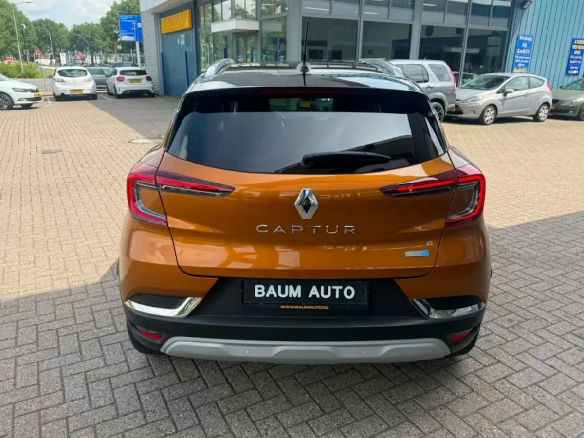 1.6 PHEV 160 INTENS AUTOMAAT NAVI LMV PDC-CAMERA STOELVW