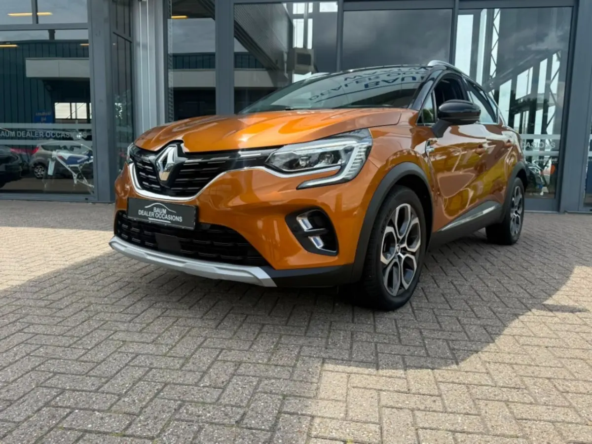 1.6 PHEV 160 INTENS AUTOMAAT NAVI LMV PDC-CAMERA STOELVW