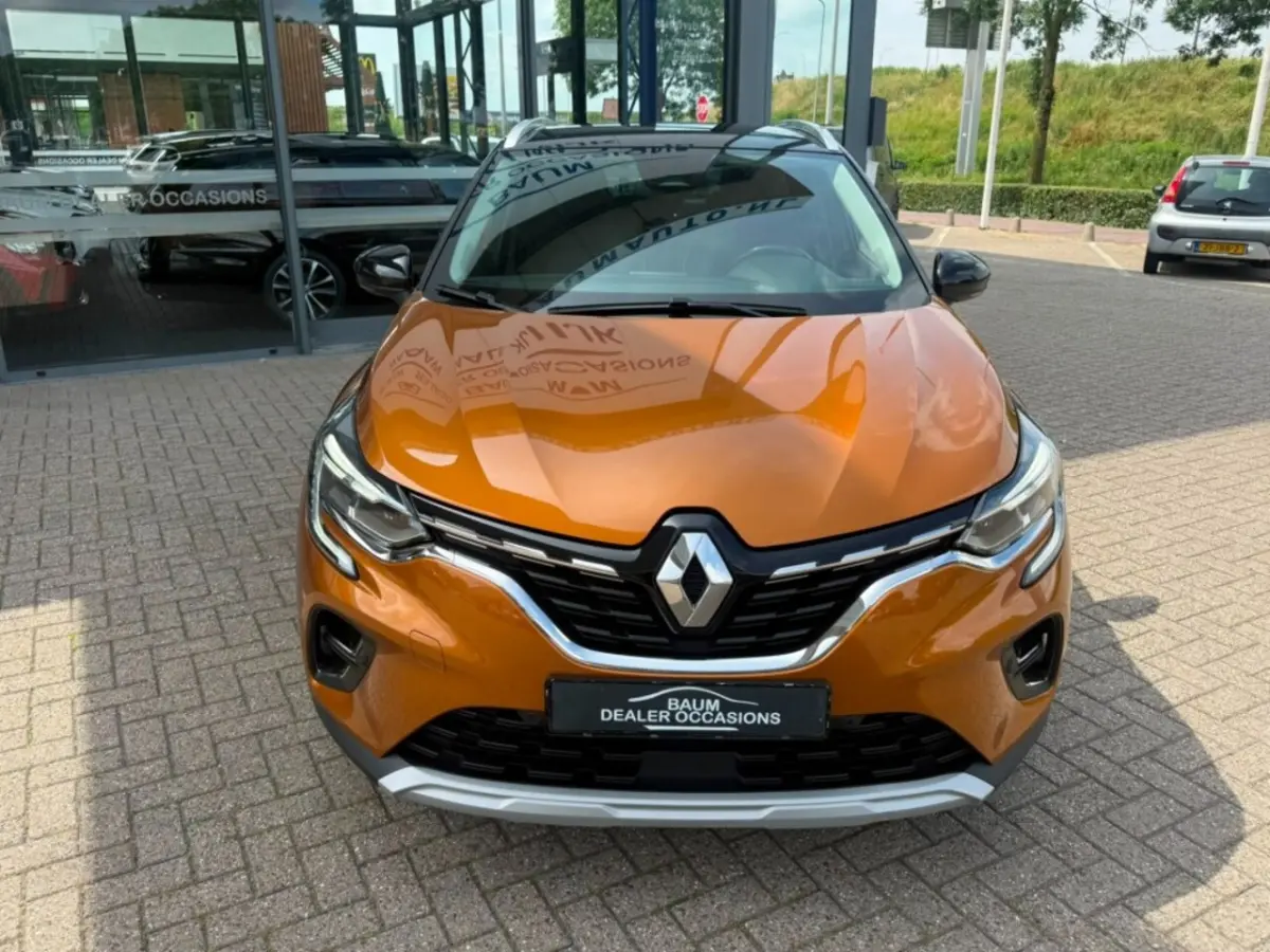 1.6 PHEV 160 INTENS AUTOMAAT NAVI LMV PDC-CAMERA STOELVW
