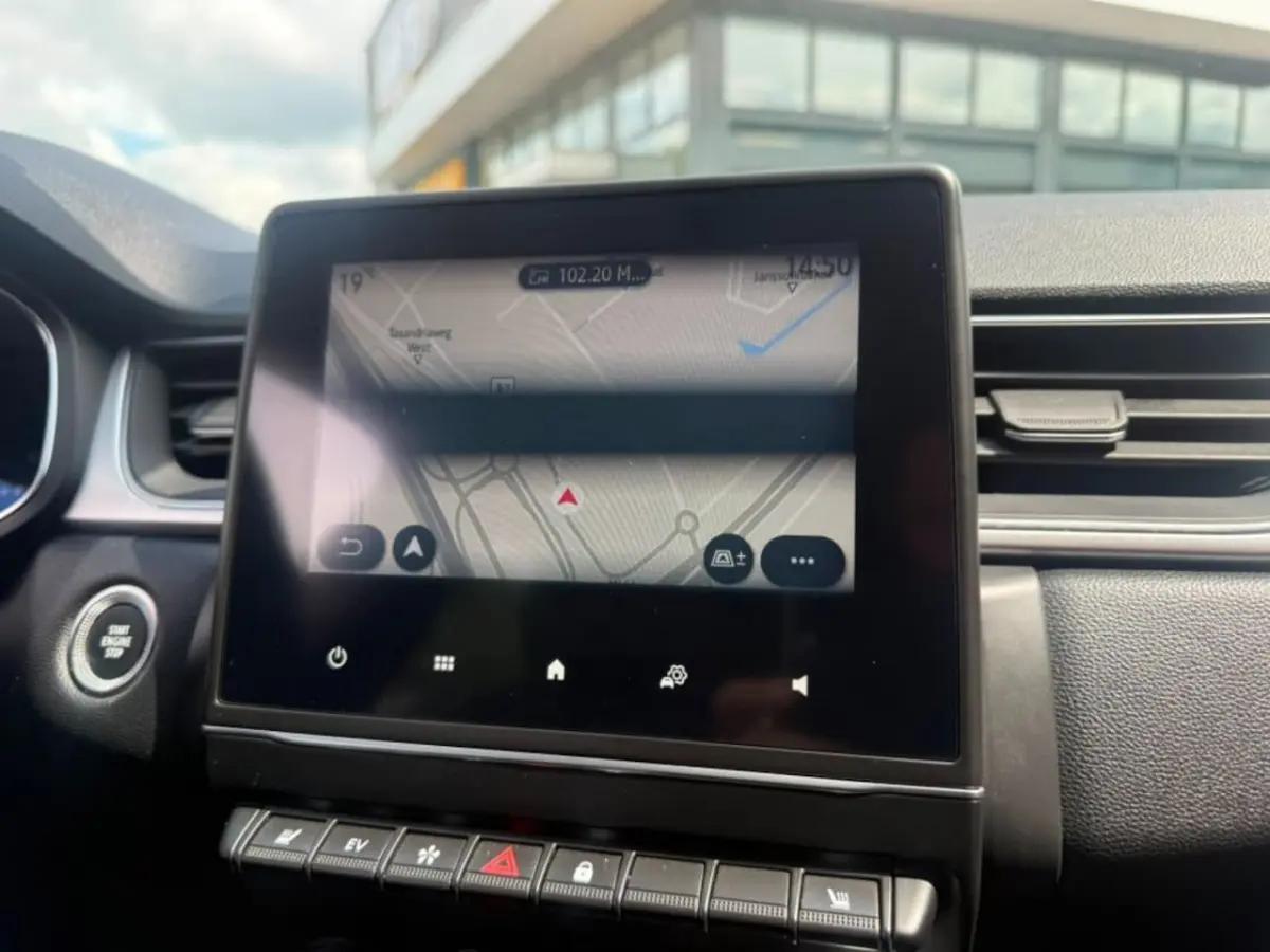 1.6 PHEV 160 INTENS AUTOMAAT NAVI LMV PDC-CAMERA STOELVW