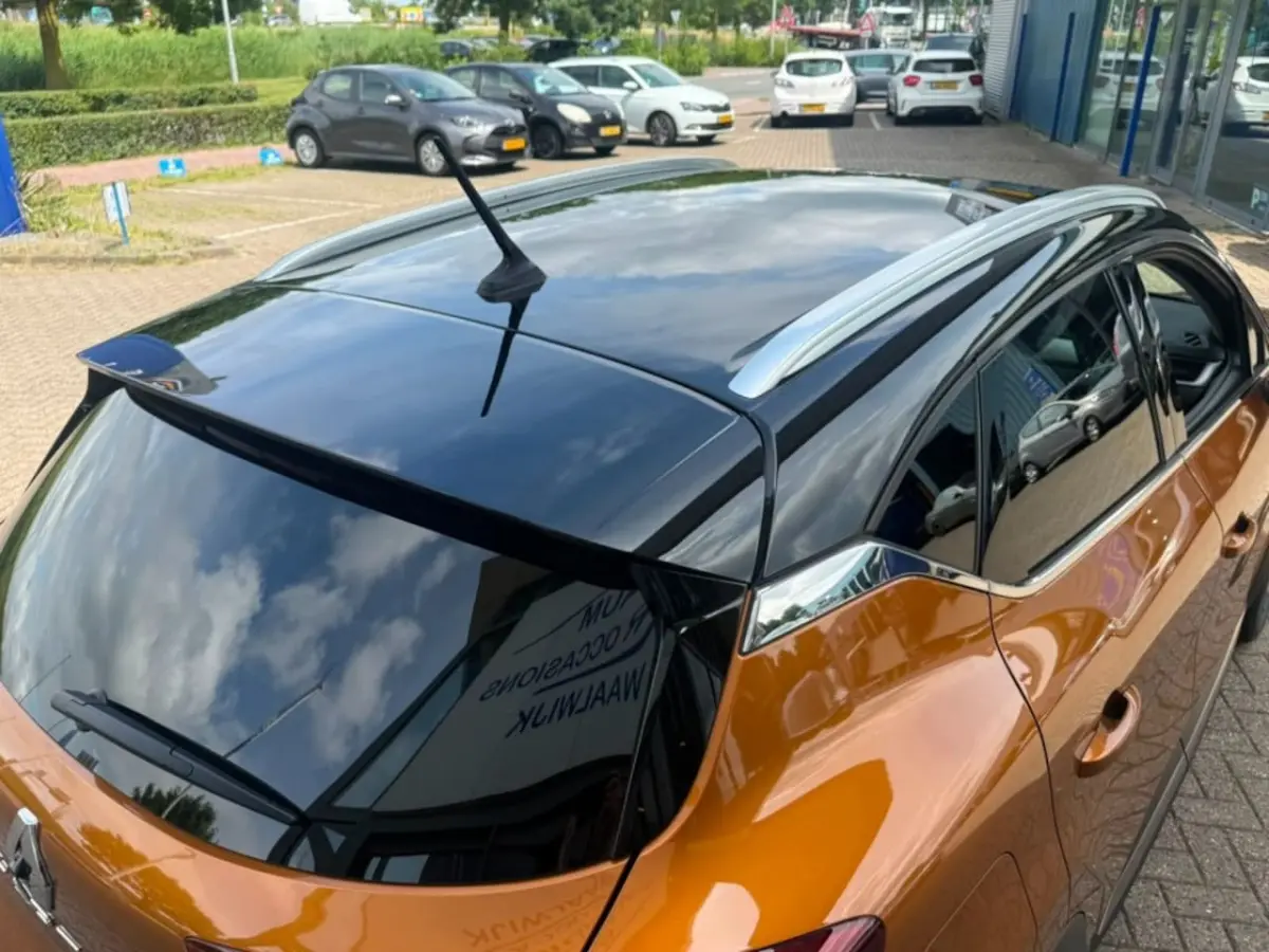 1.6 PHEV 160 INTENS AUTOMAAT NAVI LMV PDC-CAMERA STOELVW