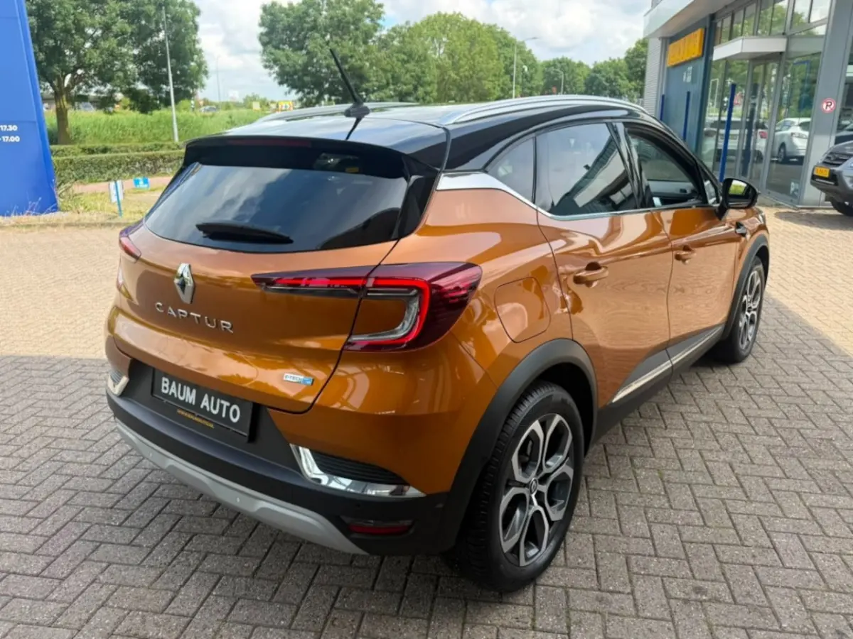 1.6 PHEV 160 INTENS AUTOMAAT NAVI LMV PDC-CAMERA STOELVW