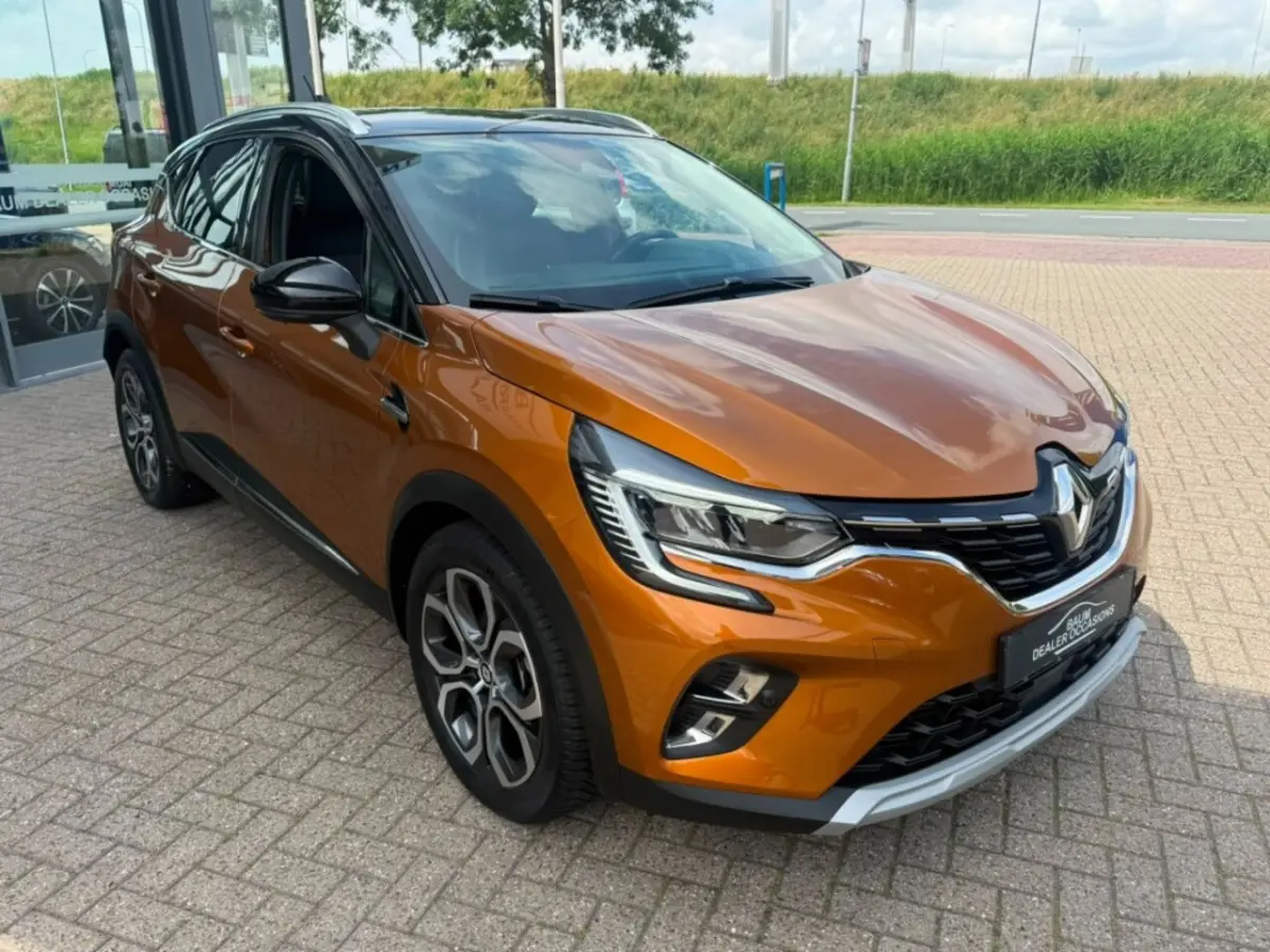 1.6 PHEV 160 INTENS AUTOMAAT NAVI LMV PDC-CAMERA STOELVW