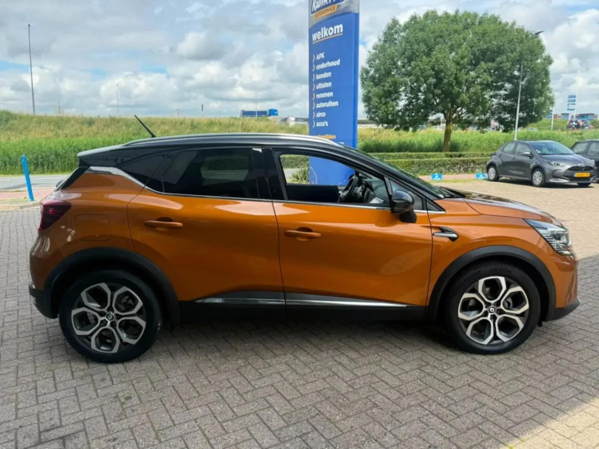 1.6 PHEV 160 INTENS AUTOMAAT NAVI LMV PDC-CAMERA STOELVW