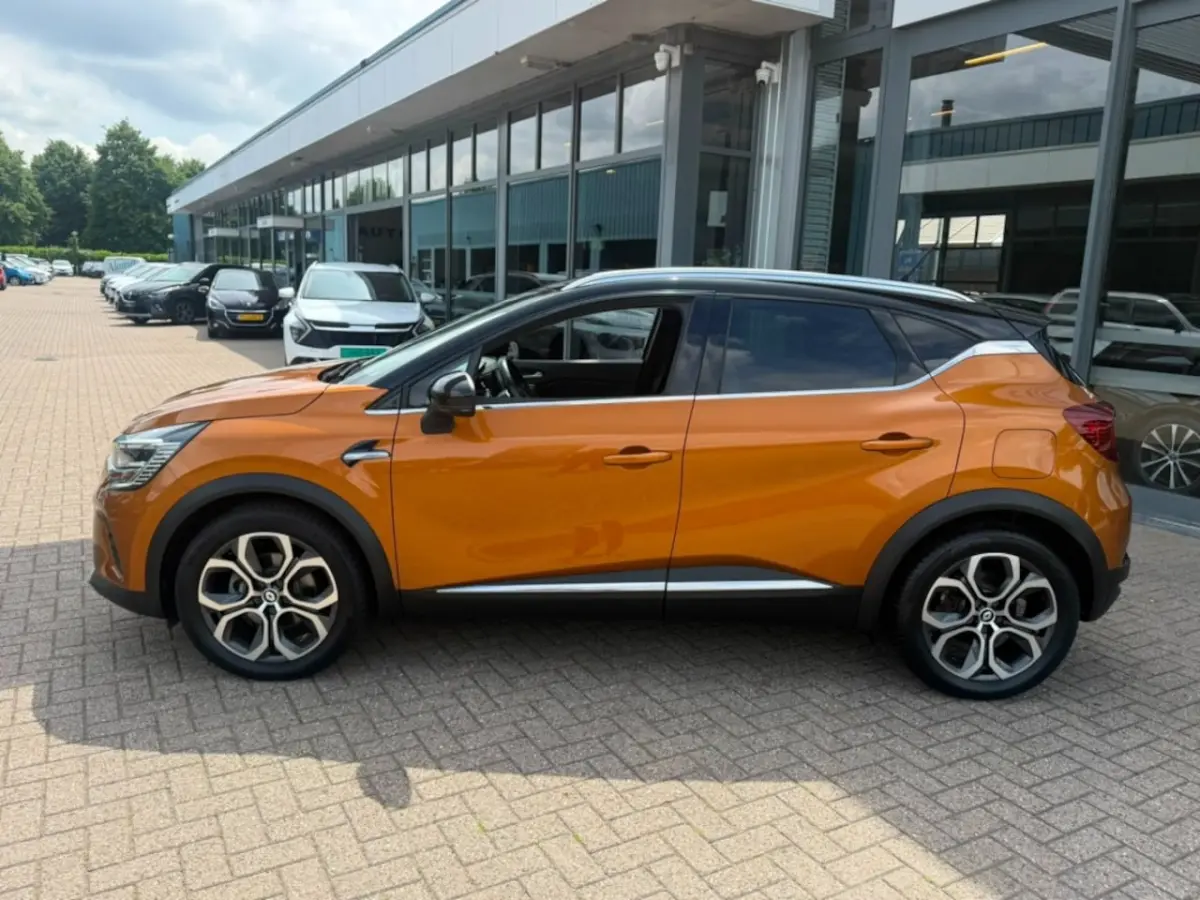1.6 PHEV 160 INTENS AUTOMAAT NAVI LMV PDC-CAMERA STOELVW