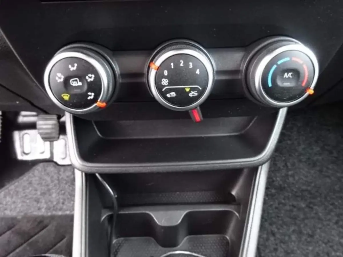 1.5 dCi AIRCO SCHUIFDEUR CRUISE CONTROL PDC