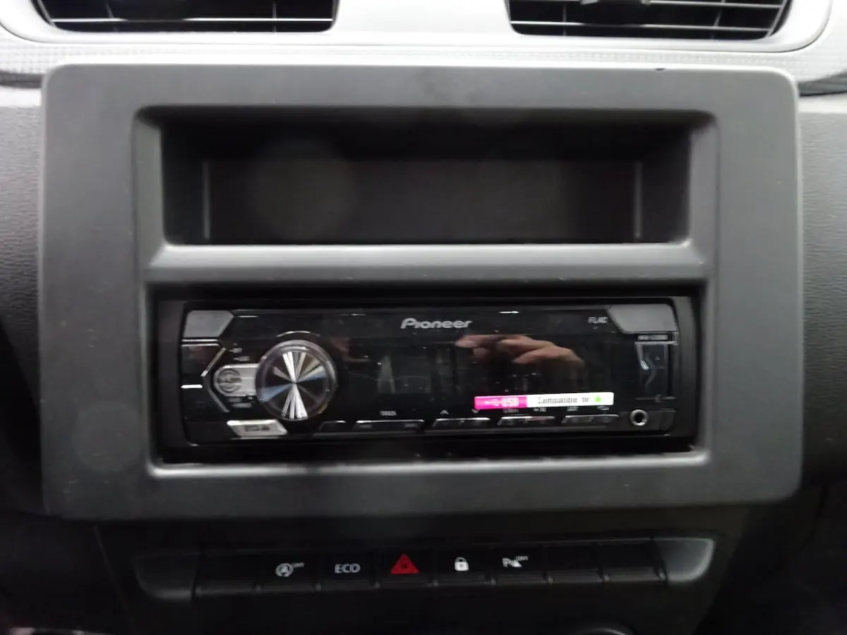 1.5 dCi AIRCO SCHUIFDEUR CRUISE CONTROL PDC