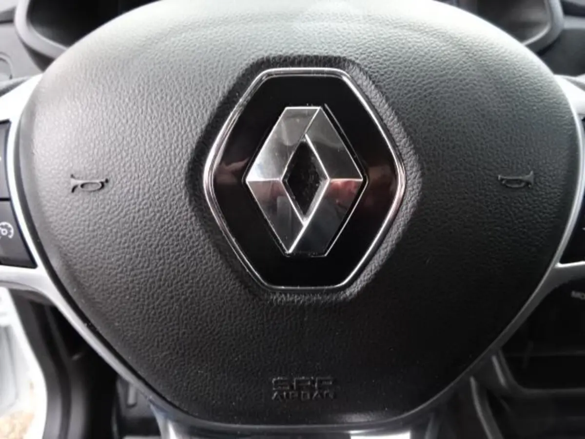 1.5 dCi AIRCO SCHUIFDEUR CRUISE CONTROL PDC