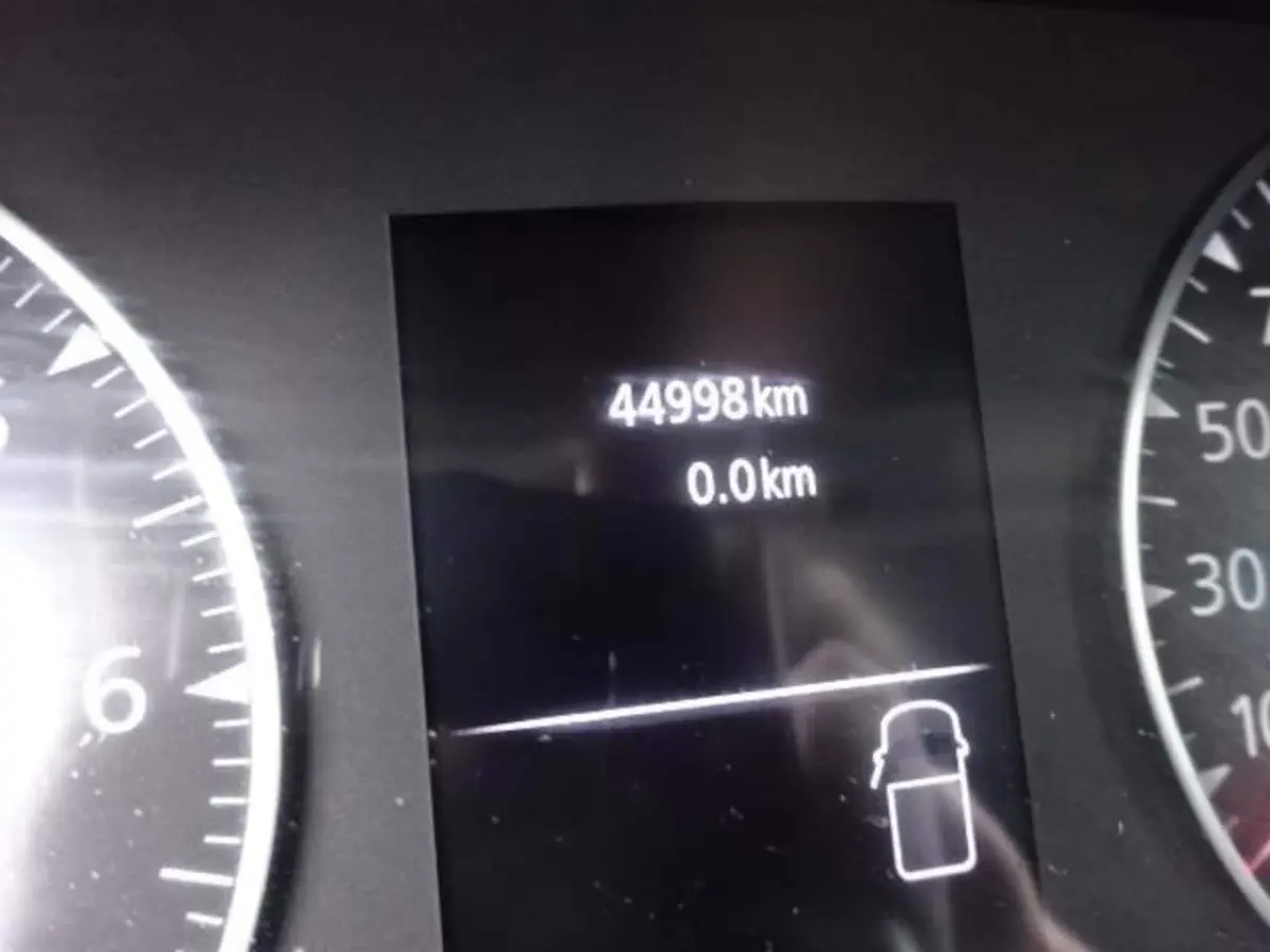 1.5 dCi AIRCO SCHUIFDEUR CRUISE CONTROL PDC