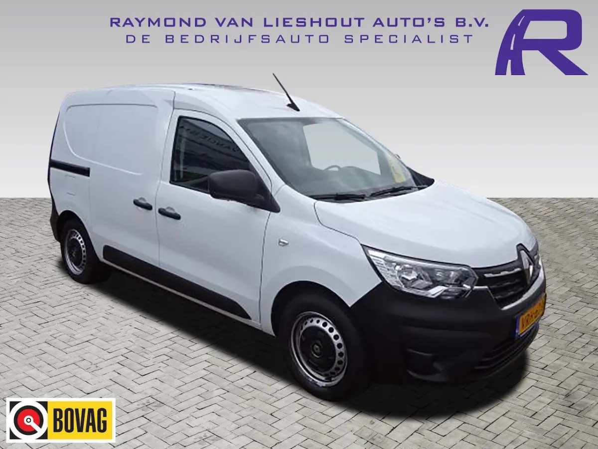 1.5 dCi AIRCO SCHUIFDEUR CRUISE CONTROL PDC
