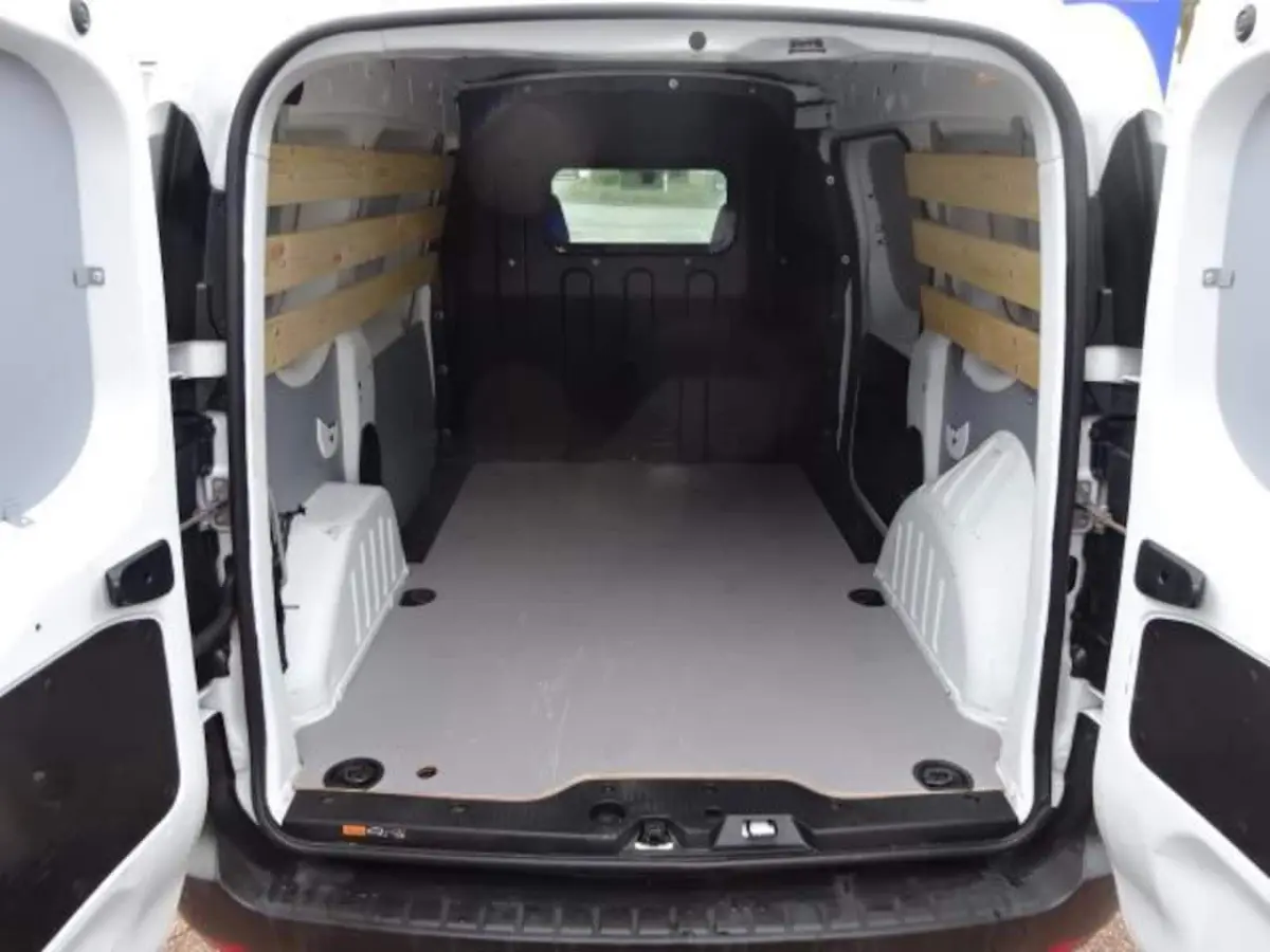 1.5 dCi AIRCO SCHUIFDEUR CRUISE CONTROL PDC