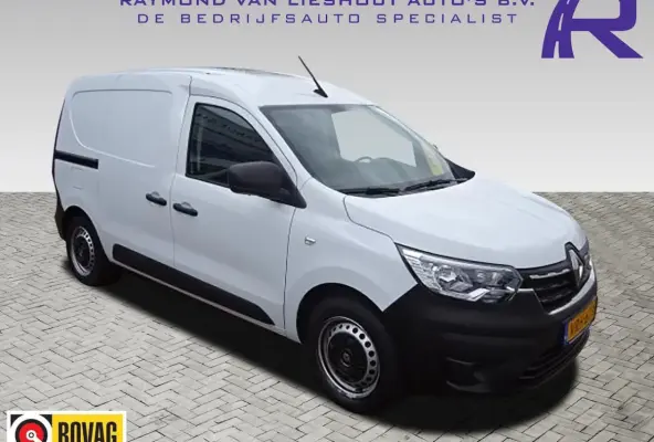 1.5 dCi AIRCO SCHUIFDEUR CRUISE CONTROL PDC
