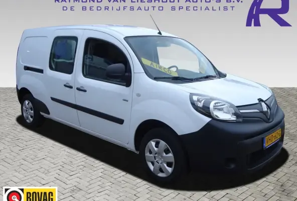 Z.E. 33 Maxi INCL KOOPACCU SOH 90% AIRCO NAVI CRUISE PDC 100 % Elektrisch