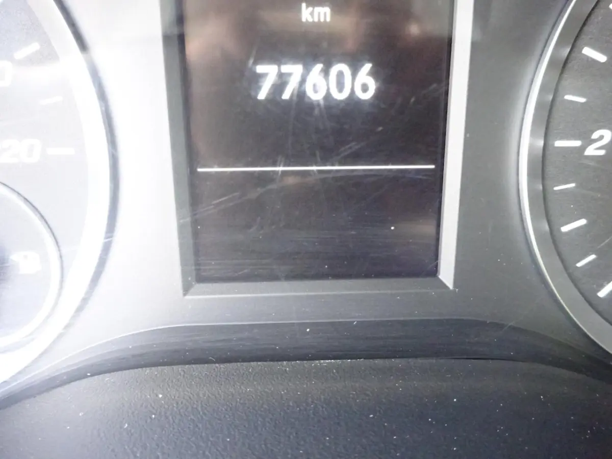 114 CDI Extra Lang AIRCO NAVI CRUISE CAMERA