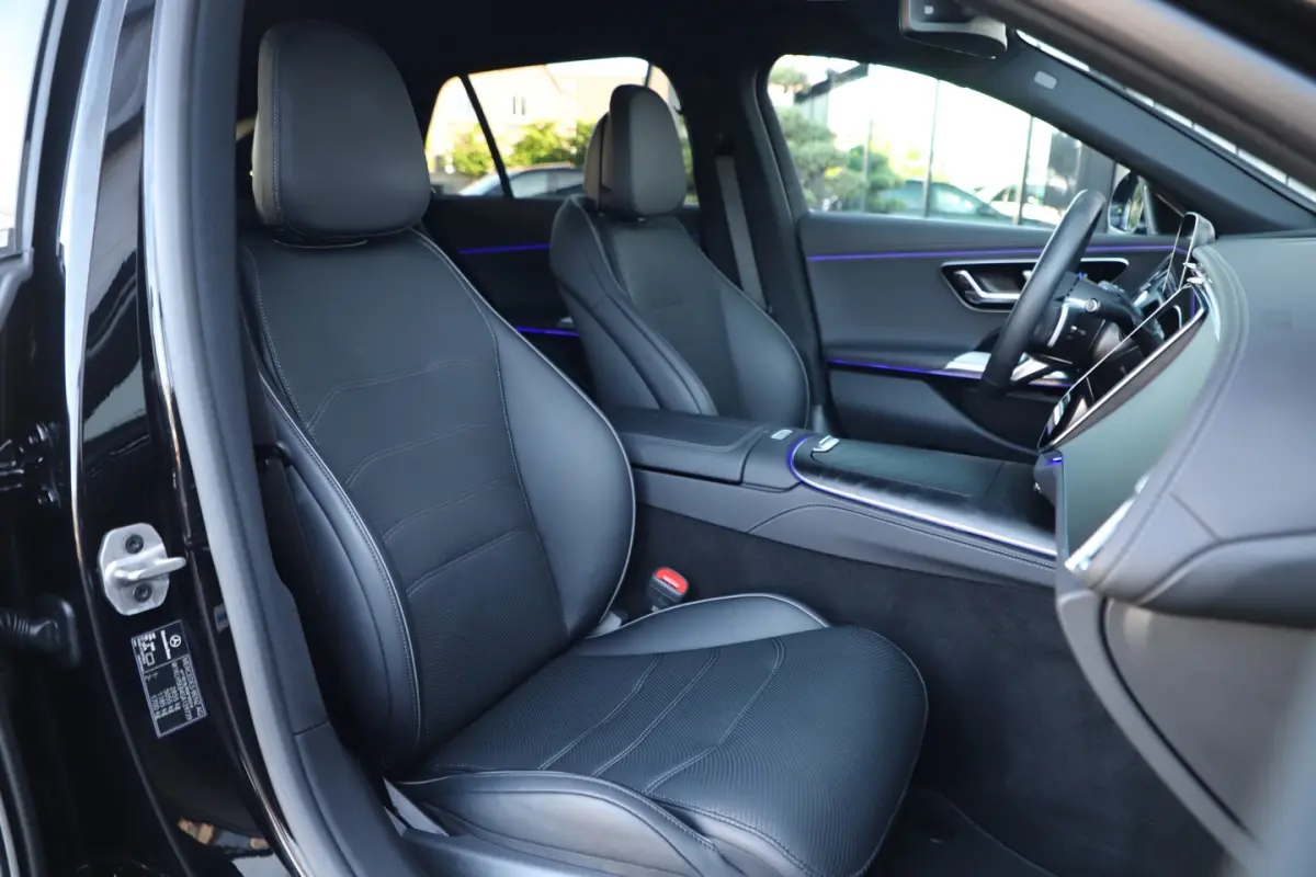 300e AMG | 313PK | Keyless-go | Sfeerverlichting | Stoelkoeling | Distronic | Digital-ligh