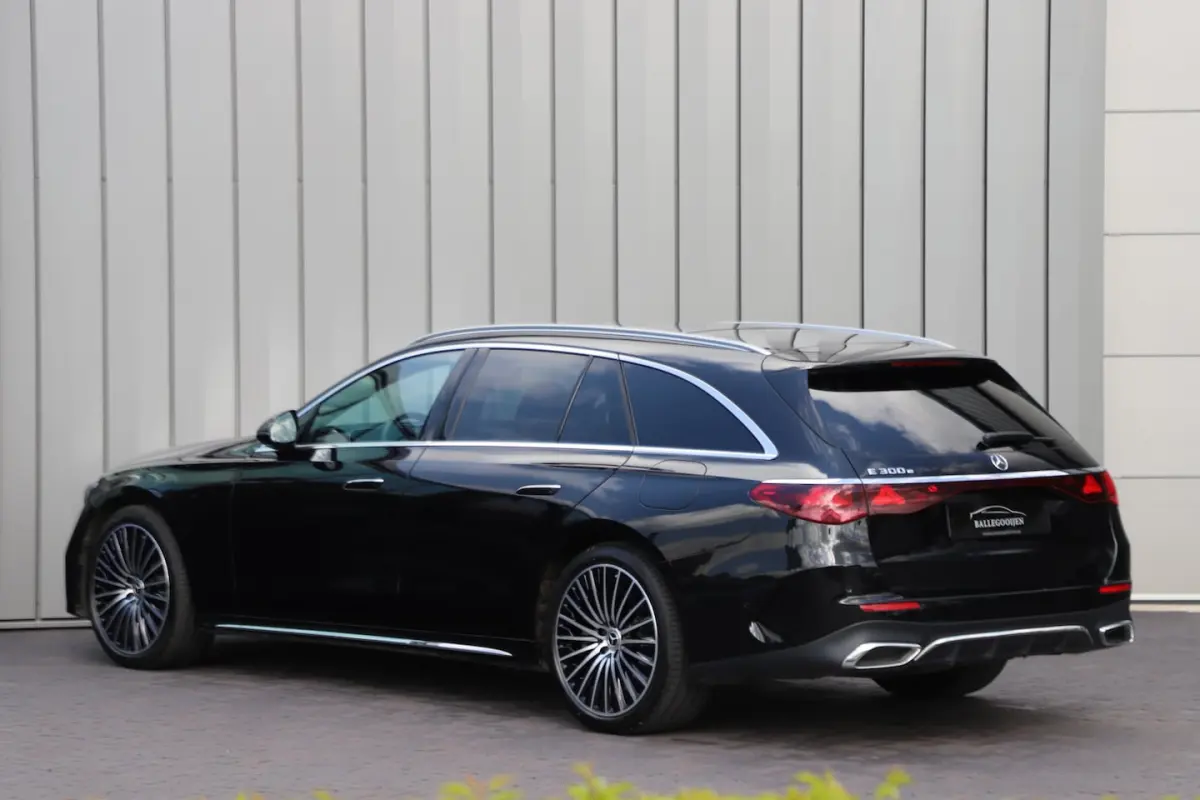 300e AMG | 313PK | Keyless-go | Sfeerverlichting | Stoelkoeling | Distronic | Digital-ligh
