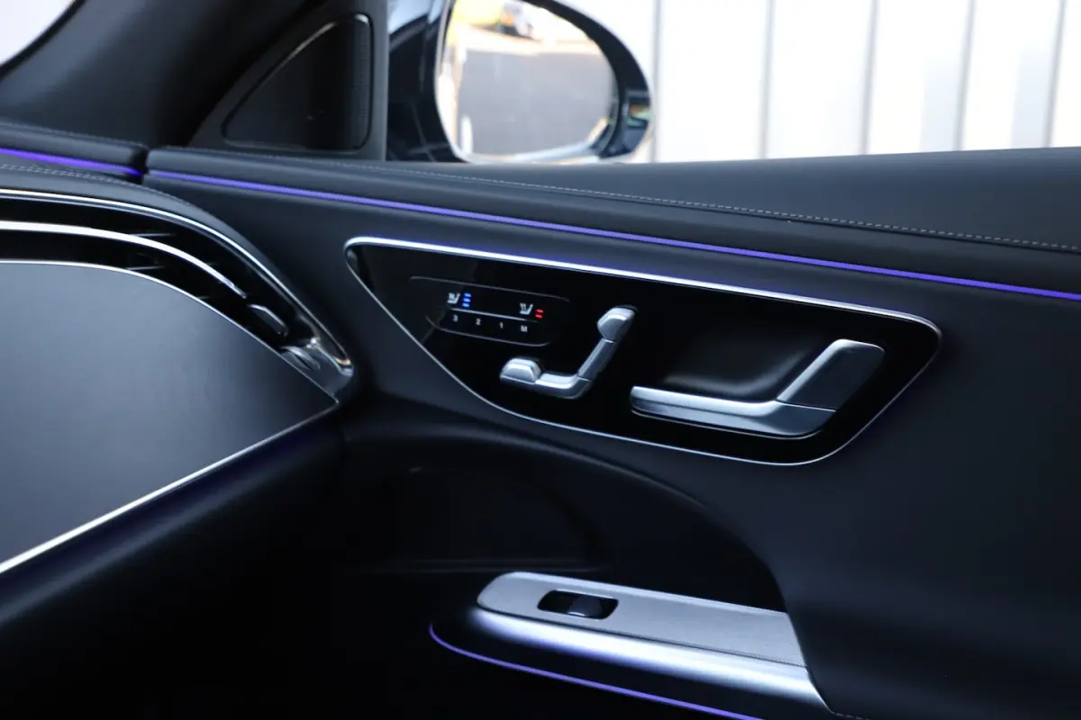 300e AMG | 313PK | Keyless-go | Sfeerverlichting | Stoelkoeling | Distronic | Digital-ligh