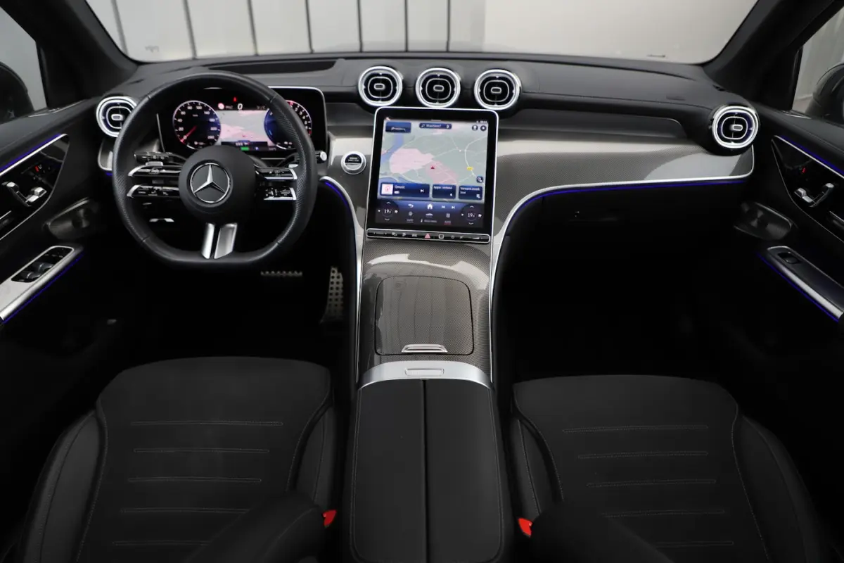 300e AMG 4-Matic | 313PK | Head-up | Burmester | Keyless | Distronic | Digital-ligt | Sfee