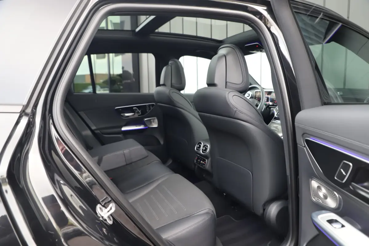 300e AMG 4-Matic | 313PK | Head-up | Burmester | Keyless | Distronic | Digital-ligt | Sfee