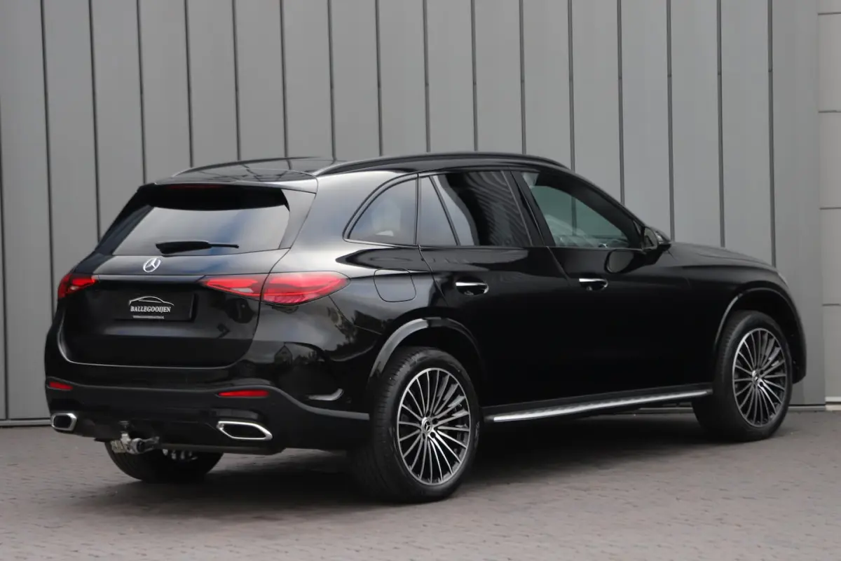 300e AMG 4-Matic | 313PK | Head-up | Burmester | Keyless | Distronic | Digital-ligt | Sfee