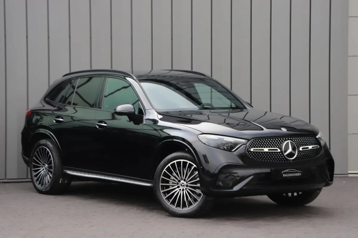 300e AMG 4-Matic | 313PK | Head-up | Burmester | Keyless | Distronic | Digital-ligt | Sfee
