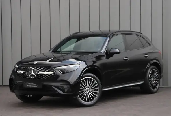 300e AMG 4-Matic | 313PK | Head-up | Burmester | Keyless | Distronic | Digital-ligt | Sfee