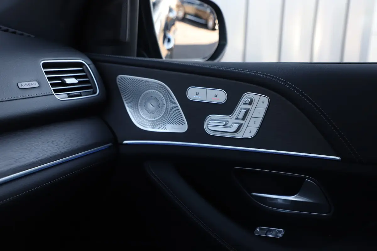 350de AMG 4-Matic | 320PK | Luchtvering | Keyless-go | Burmester | Distronic+ | Sfeerverli