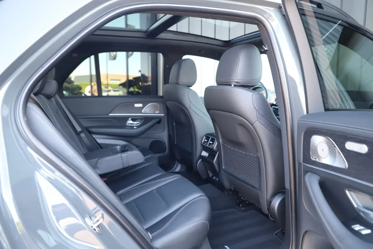 350de AMG 4-Matic | 320PK | Luchtvering | Keyless-go | Burmester | Distronic+ | Sfeerverli