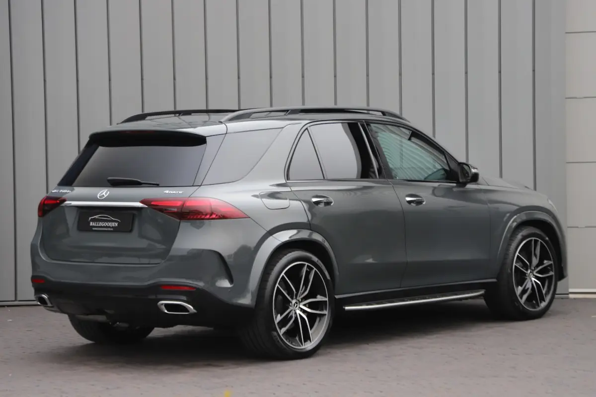 350de AMG 4-Matic | 320PK | Luchtvering | Keyless-go | Burmester | Distronic+ | Sfeerverli
